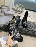 SAMCC - DOR Women Shoes - 998