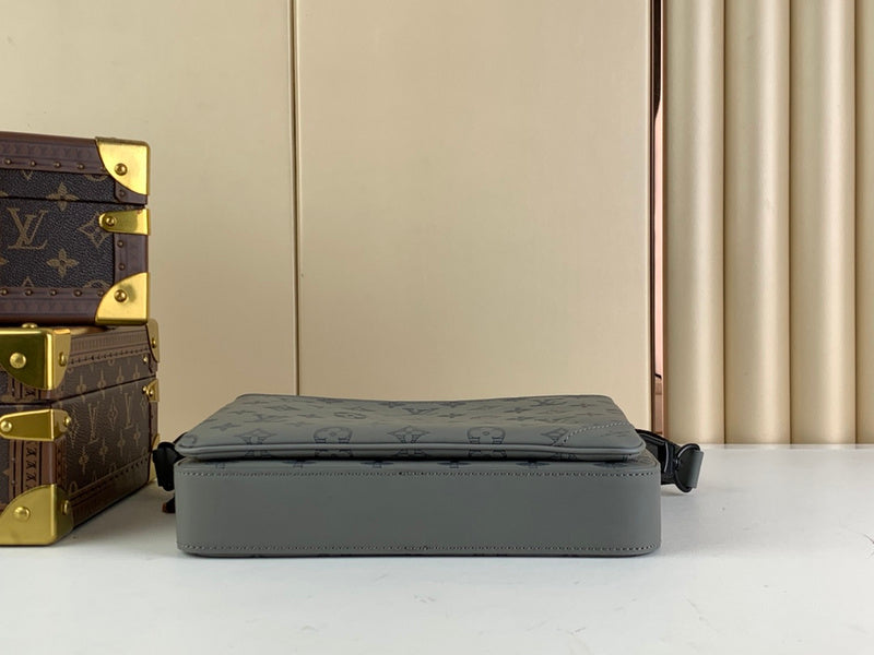 Satchel Bags - VL Bags - 2638
