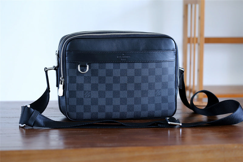 Glami Fashion Lu-Vi bags - 10075