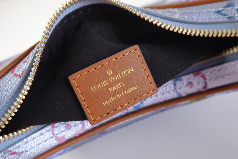 Satchel Bags - VL Bags - 3186