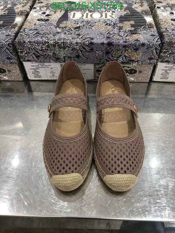 SAMCC - DOR Women Shoes - 1996