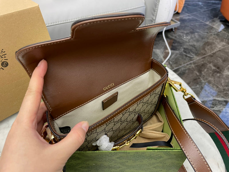Glami Fashion - GCI Bags - 11715