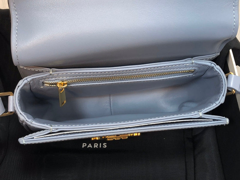 Glamy - COL Bags - 404