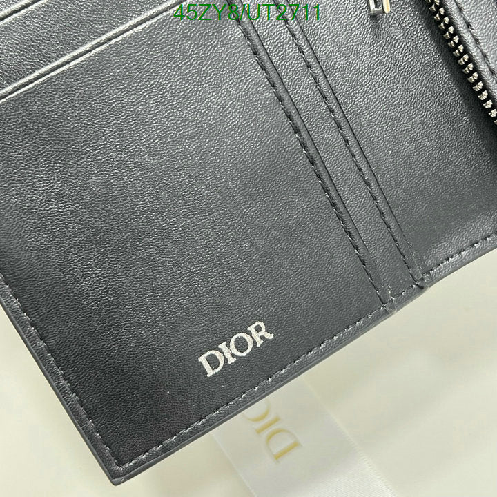 SAMC - DOR Wallets - 070