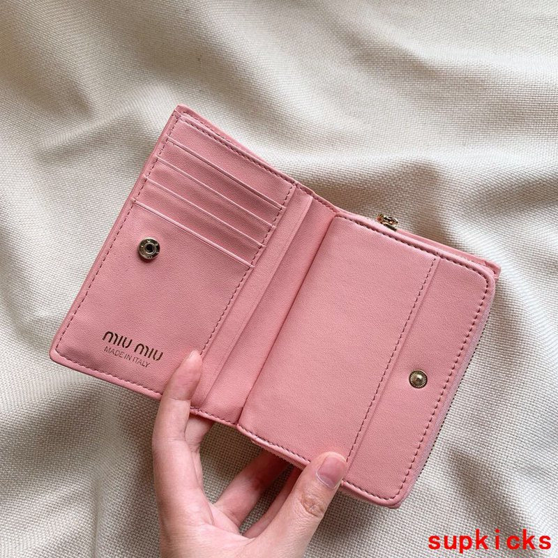 Glami- - Mix Wallets - 511