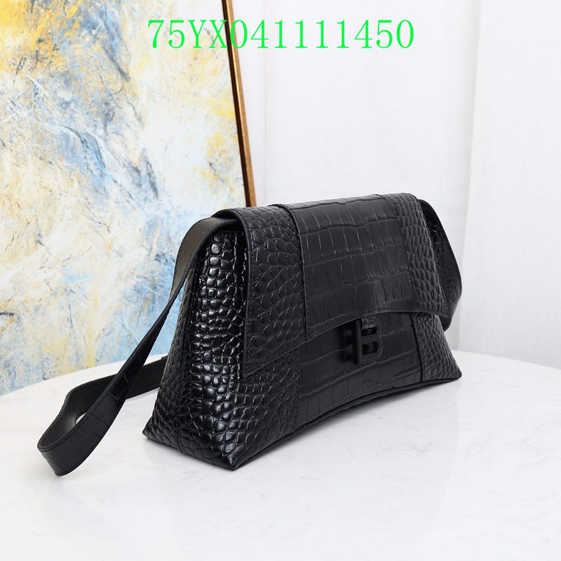 Satchel Bags - BGA Bags - 2434