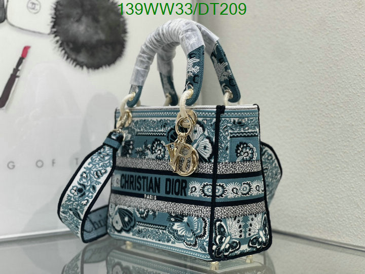 SAMCC - DOR Bags - 855