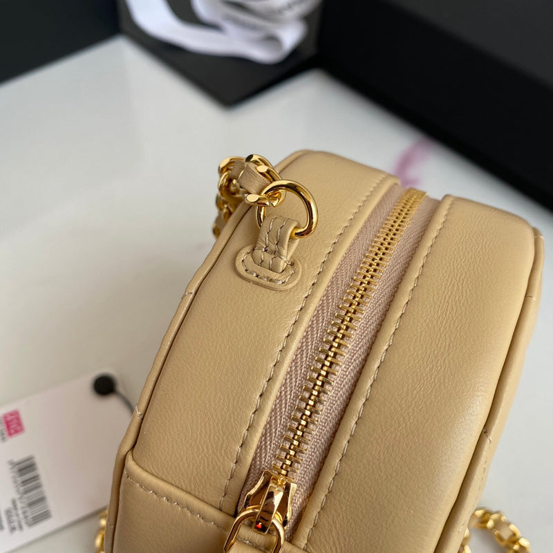 Satchel Bags - CHL Bags - 143