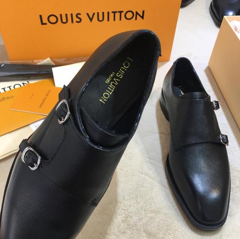 Glamy - LOV Men Shoes - 1716