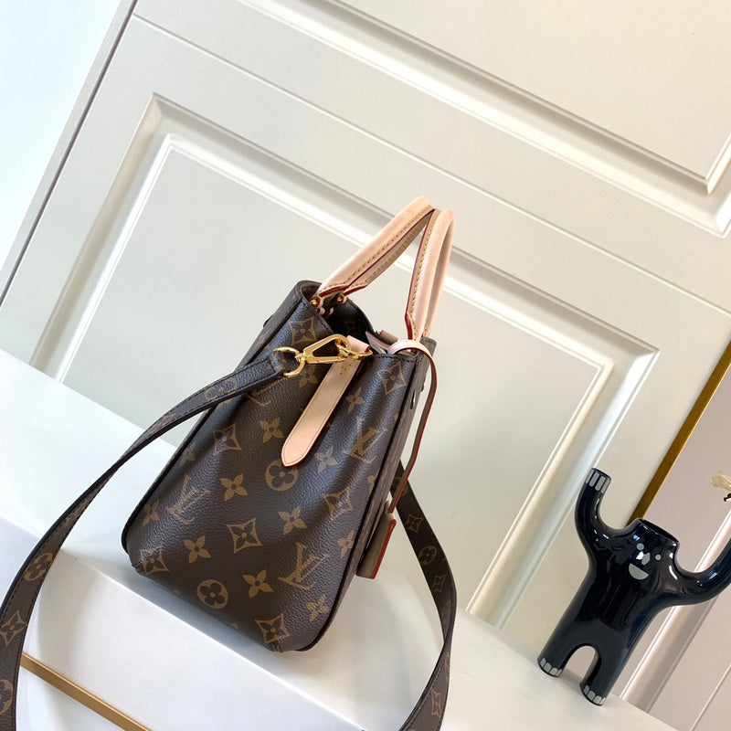 Glamy - LOV Bags - 682