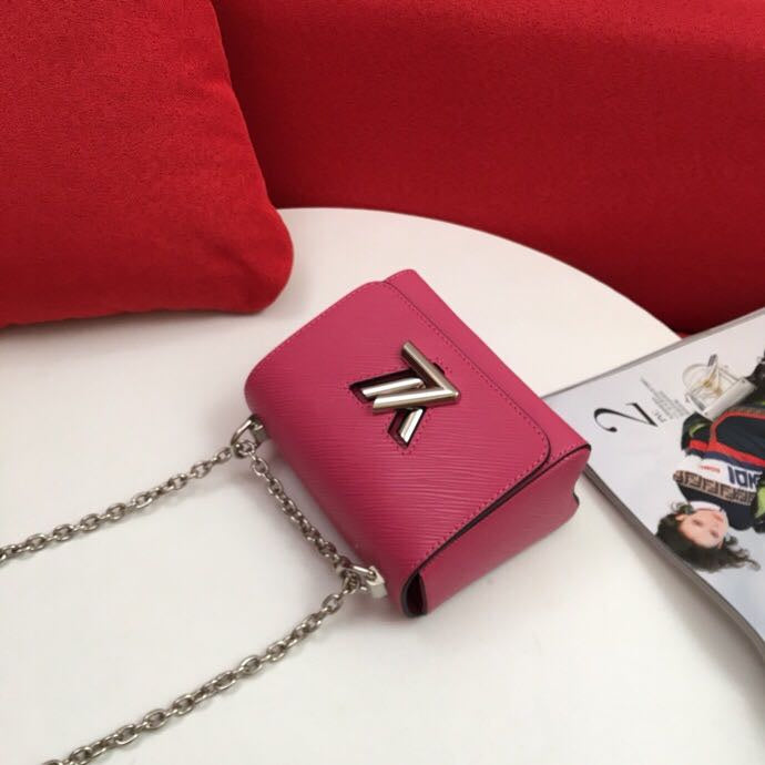 Fashion Lu-Vi bags - 3589