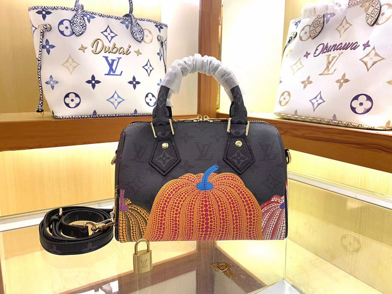 Satchel Bags - VL Bags - 1947