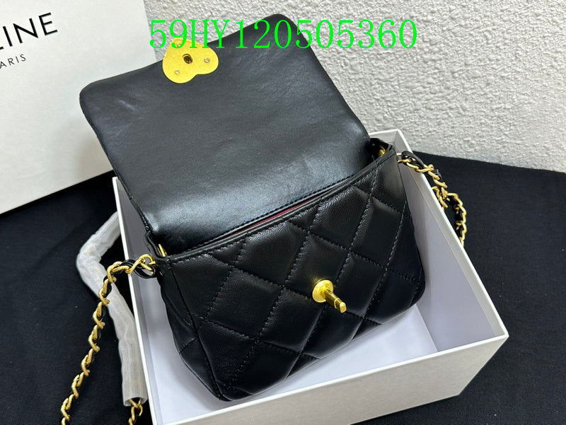 Glami - CHL Bags - 1018