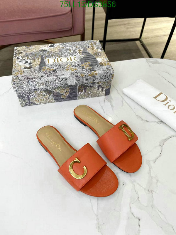 SAMCC - DOR Women Shoes - 1440