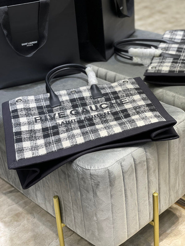 Satchel Bags - SLY Bags - 767