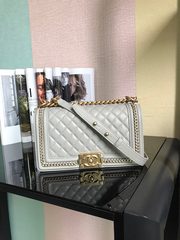 glamy - CHL Bags - 3492