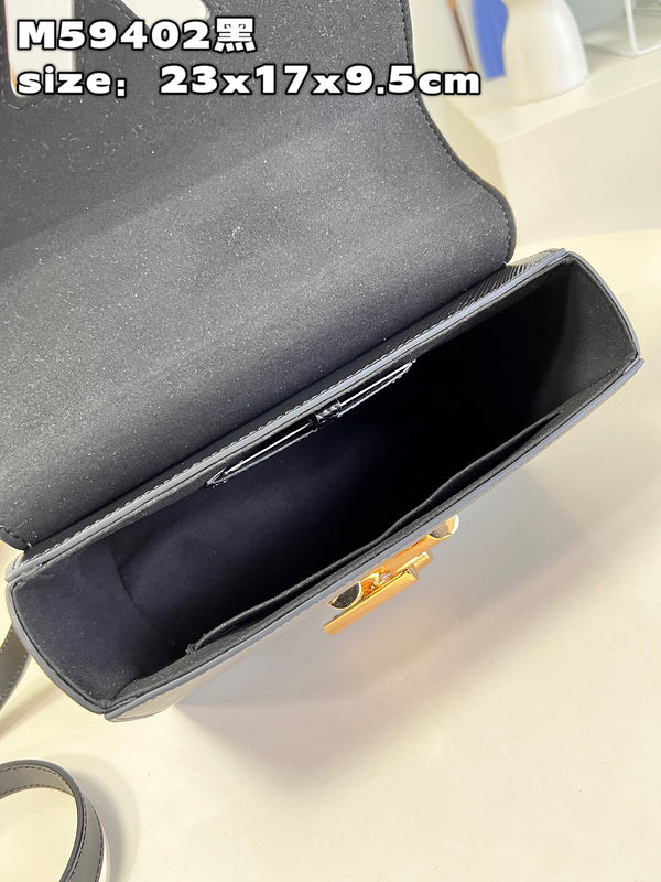 Satchel Bags - VL Bags - 1609