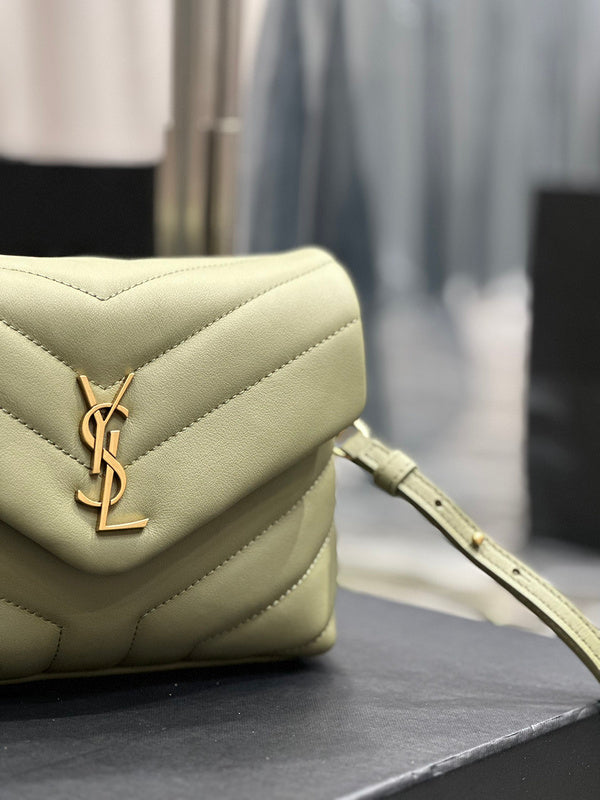 Glamy - YLS Bags - 981