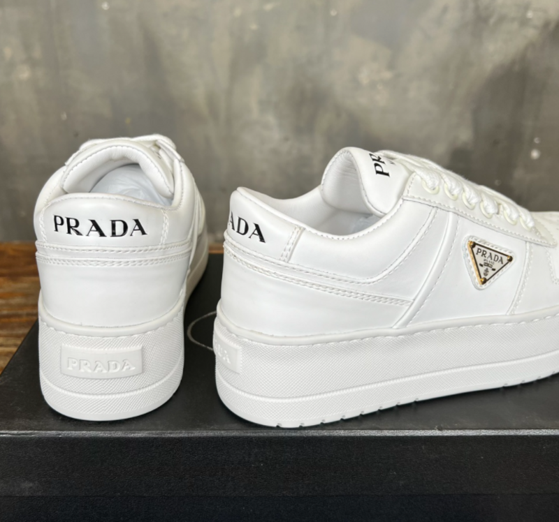 Glamy - PD Women Shoes - 020
