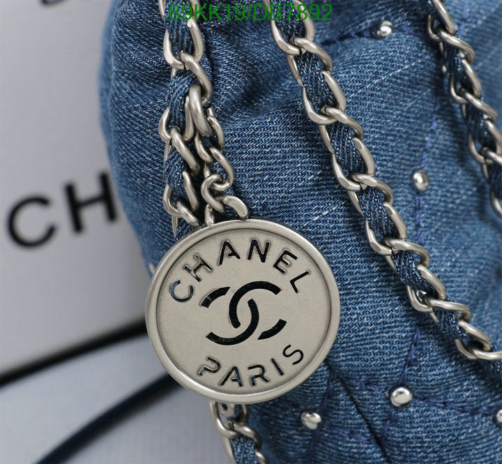 SAMC - CHL Bags Crossbody - 002