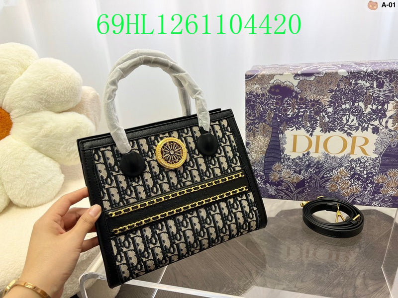 Glami - DOR Bags - 1106