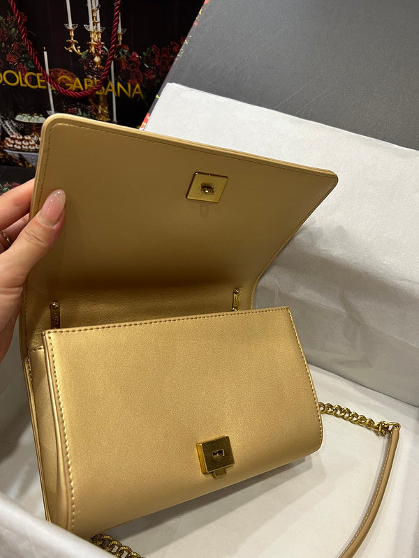 Satchel Bags - DG Bags - 364