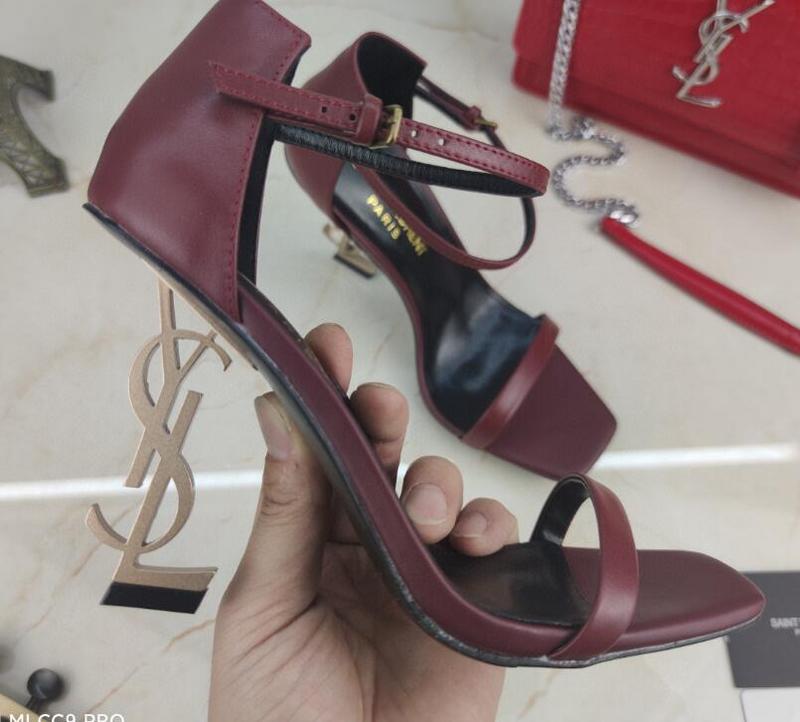SAMC - YLS Women Shoes - 322