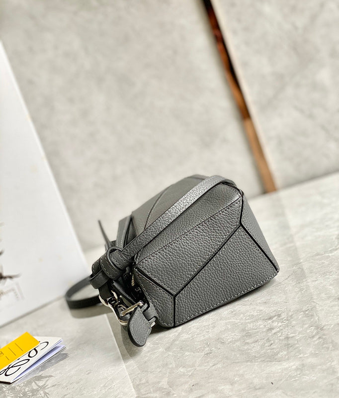 Glamy - LWO Bags - 1008