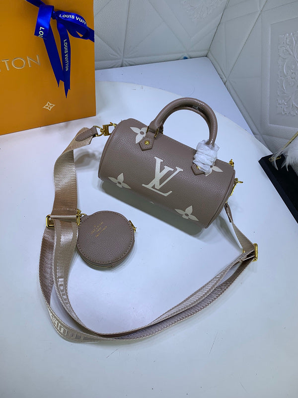 Satchel Bags - VL Bags - 183