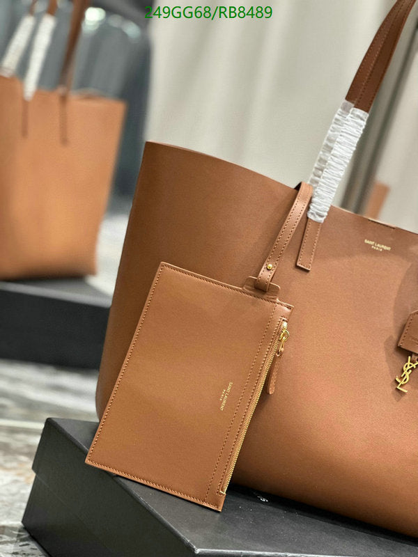 SAMC - YLS Bags - 149