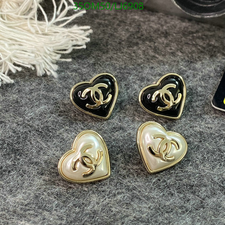 SAMC - CHL Jewelry Earrings - 612