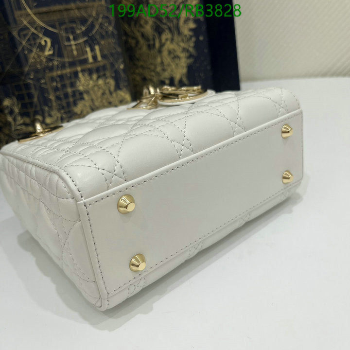 SAMCC - DOR Bags - 1230