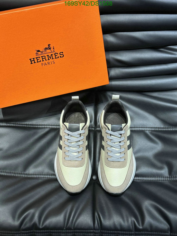 SAMC - HMS Men Shoes - 565