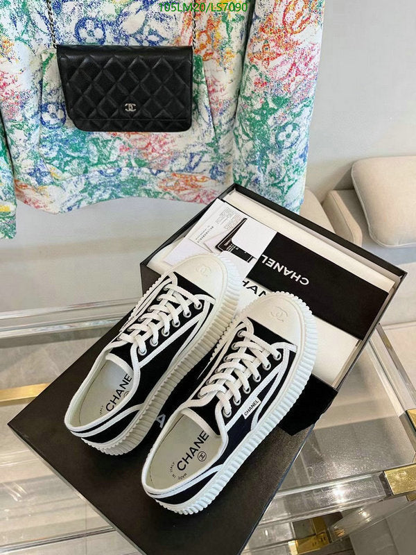 SAMC - CHL Women Shoes Sneakers - 238