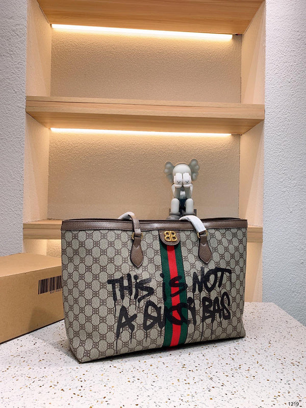 ELE Fashion - BGA Bags - 1516