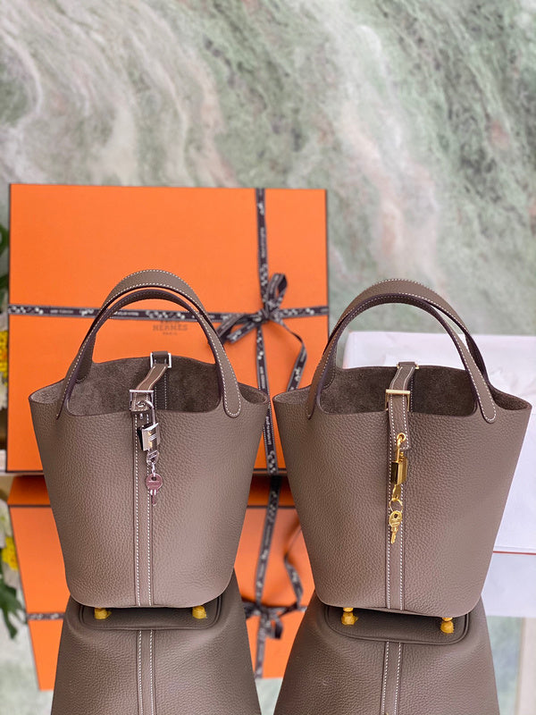 Satchel Bags - HMS-Bags - 200