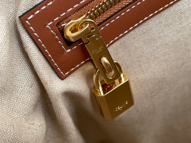 Glamy - COL Bags - 1035