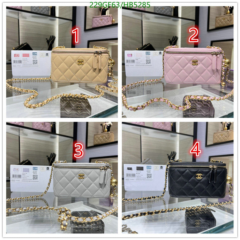 SAMC - CHL Bags - 163
