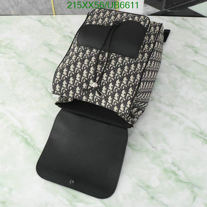 SAMCC - DOR Bags - 1534