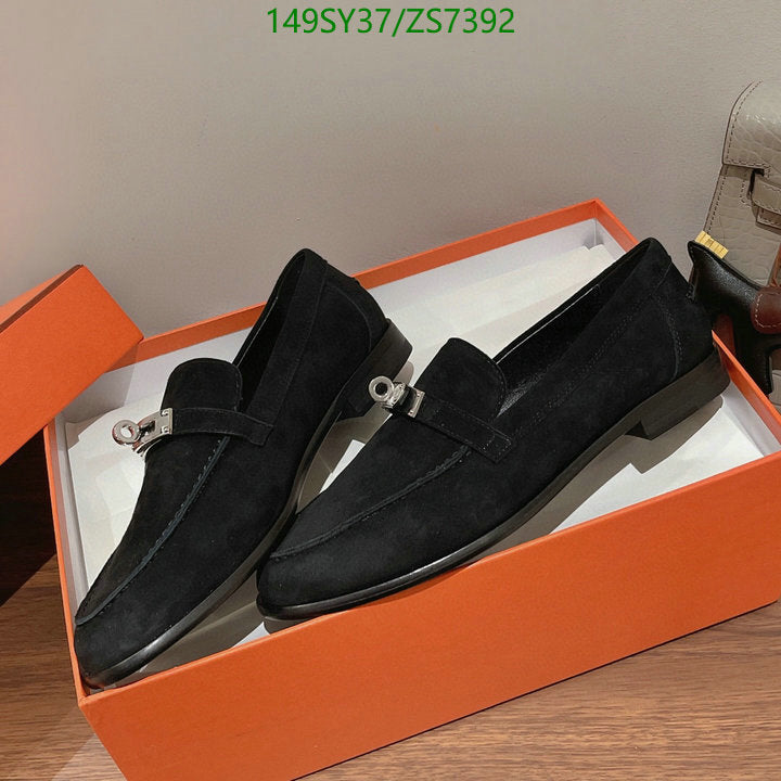 SAMC - HMS Women Shoes - 319