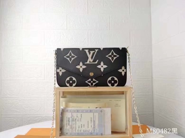 Satchel Bags - VL Bags - 3942