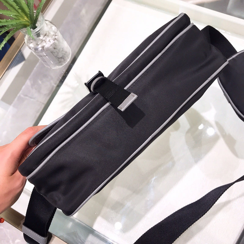 Satchel Bags - PDA Bags - 2902