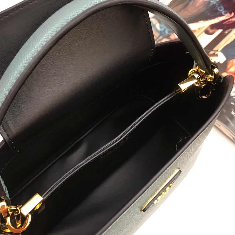 Satchel Bags - PDA Bags - 1257