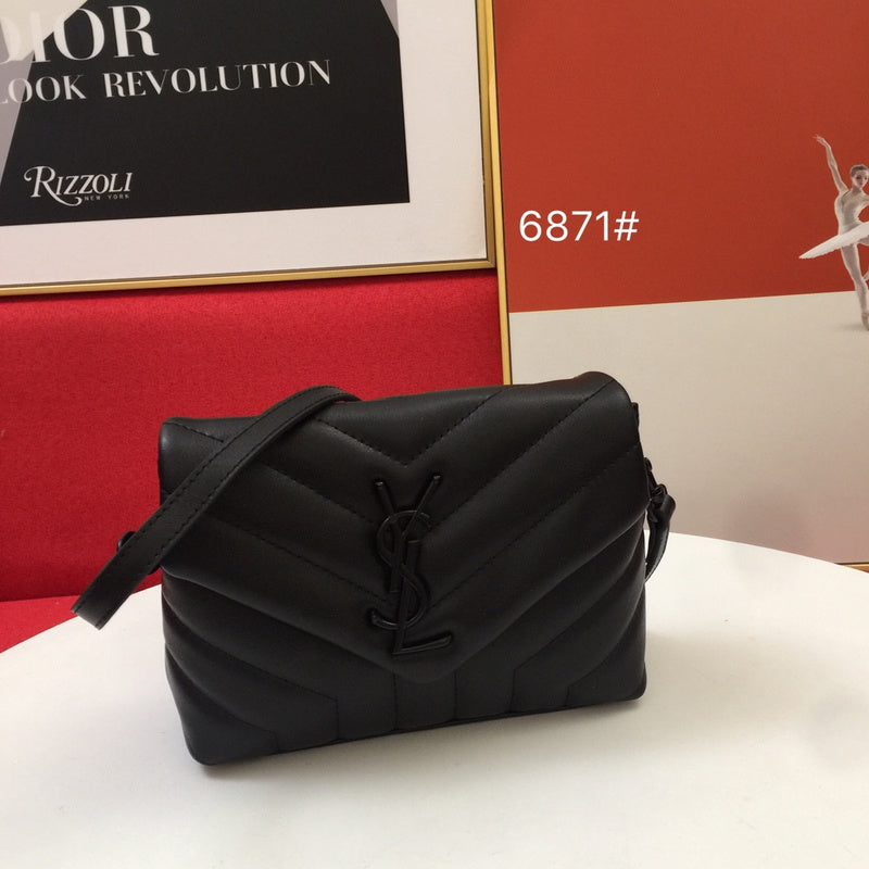 Satchel Bags - SLY Bags - 1095