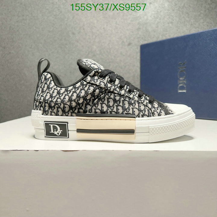SAMCC - DOR Women Shoes - 1976