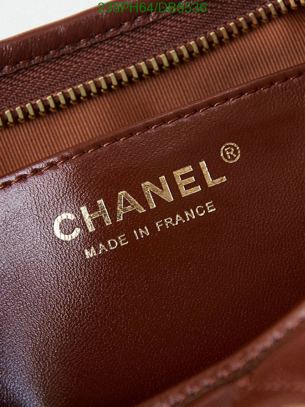 SAMC - CHL Bags - 038