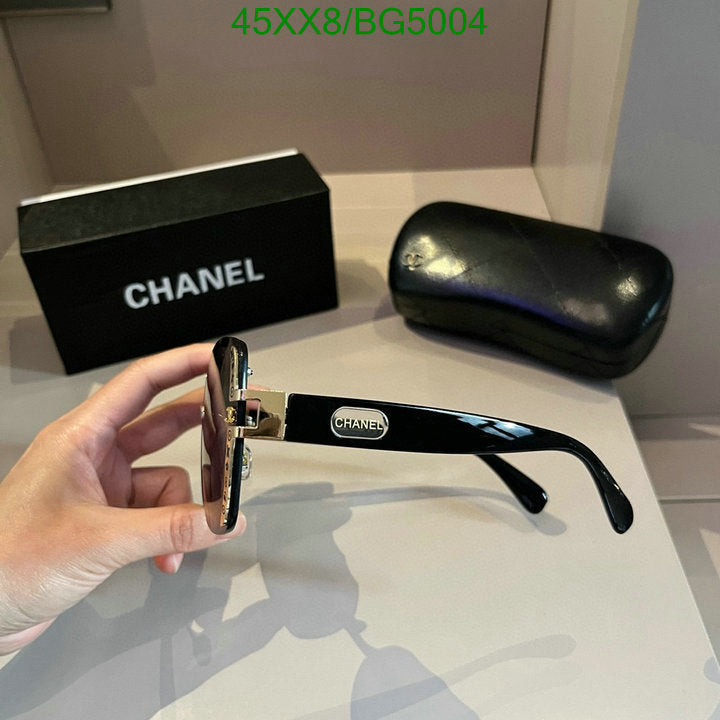 SAMC - CHL Glasses - 133
