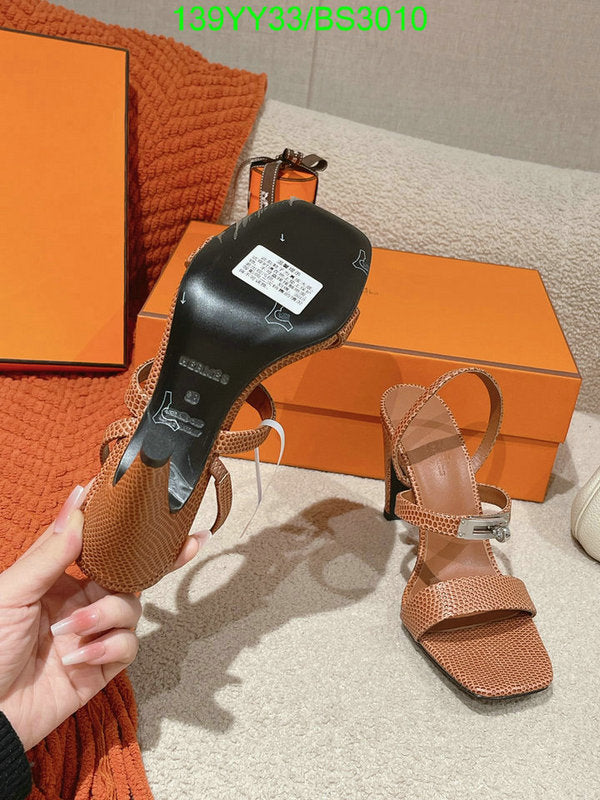 SAMC - HMS Women Shoes - 150