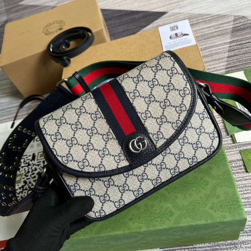 Glami-i - Guki Men Bags - 022