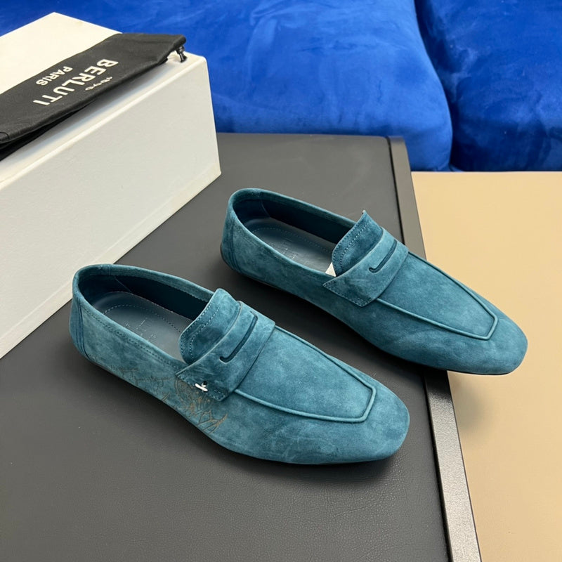 Glami - BRE Men Shoes - 618